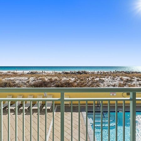 Beach Front Radiant Robins Nest 112, Free Activities Included! Fort Walton Beach Exterior foto