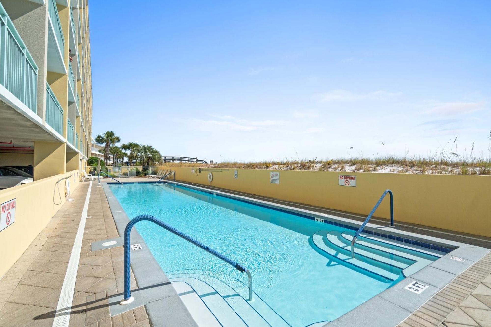 Beach Front Radiant Robins Nest 112, Free Activities Included! Fort Walton Beach Exterior foto