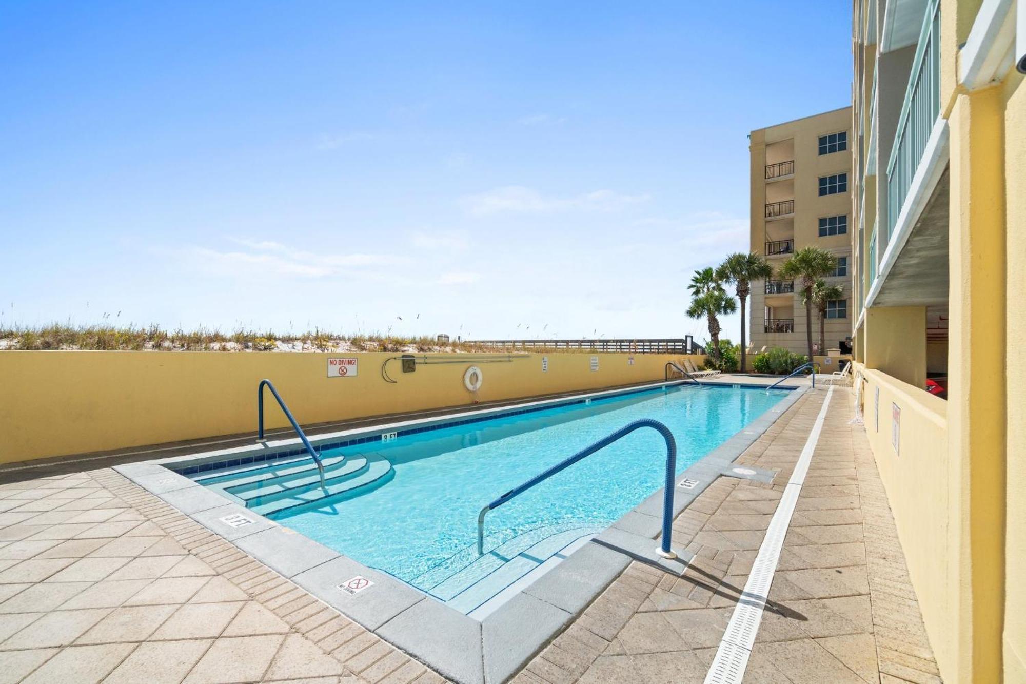 Beach Front Radiant Robins Nest 112, Free Activities Included! Fort Walton Beach Exterior foto