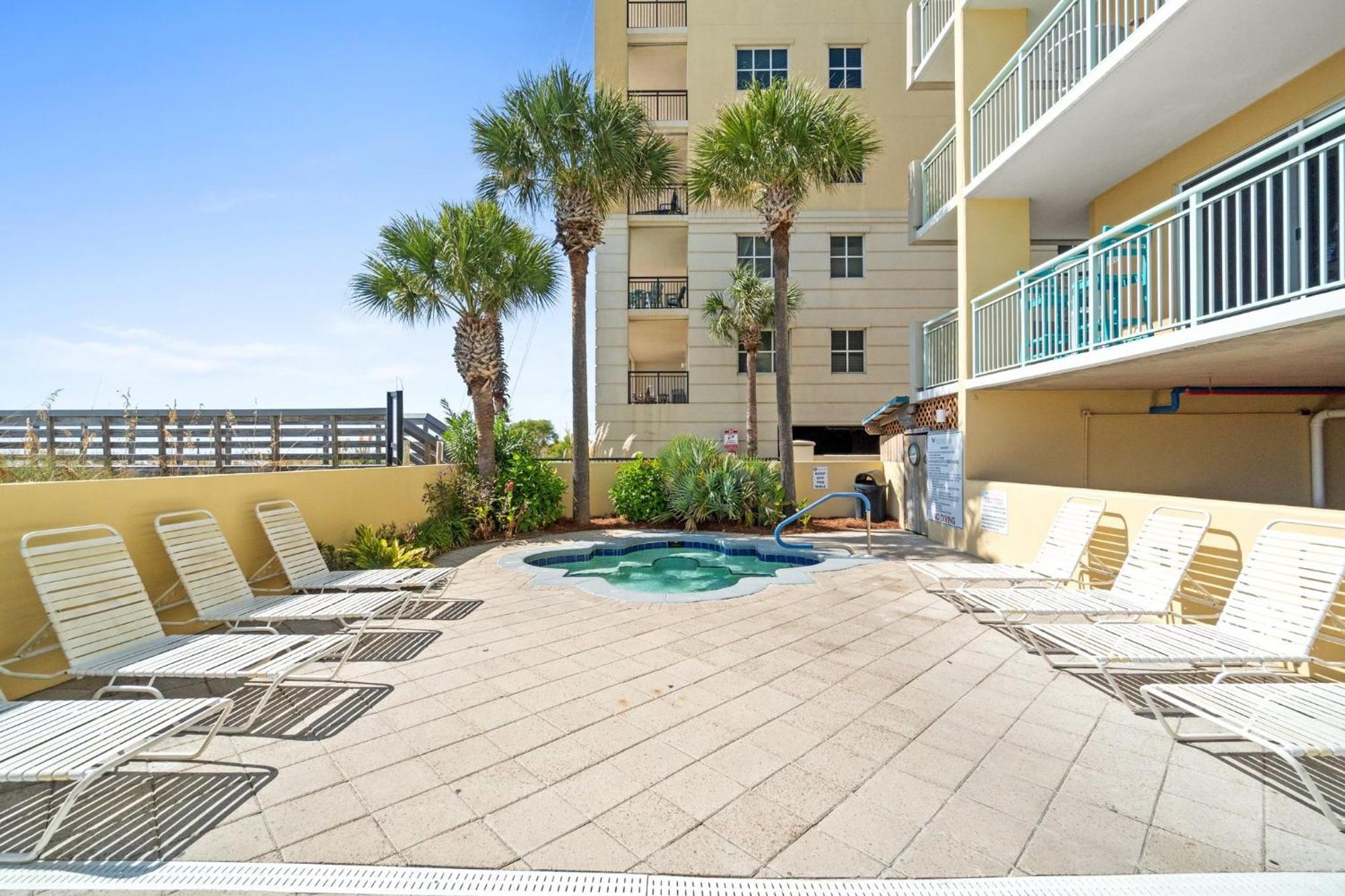 Beach Front Radiant Robins Nest 112, Free Activities Included! Fort Walton Beach Exterior foto