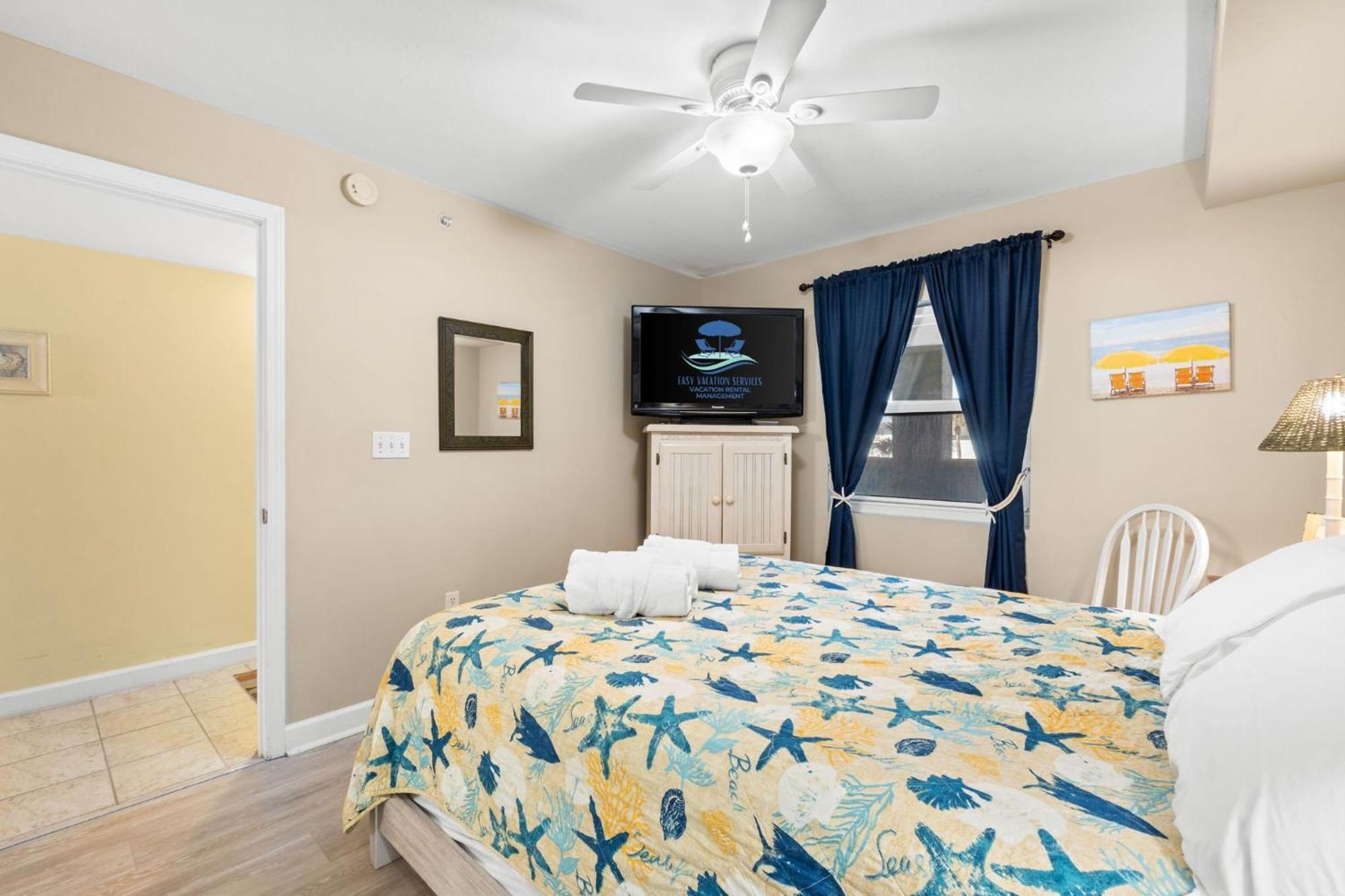 Beach Front Radiant Robins Nest 112, Free Activities Included! Fort Walton Beach Exterior foto