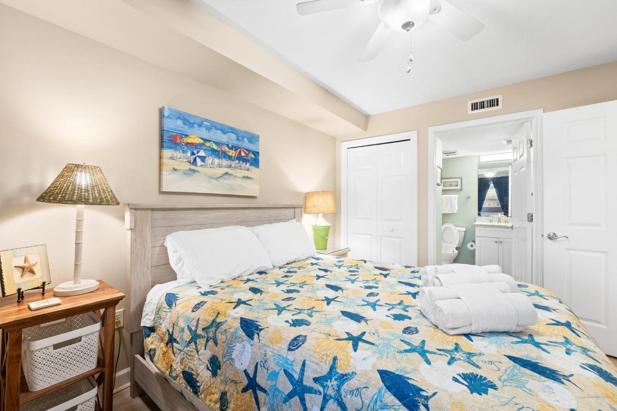 Beach Front Radiant Robins Nest 112, Free Activities Included! Fort Walton Beach Exterior foto