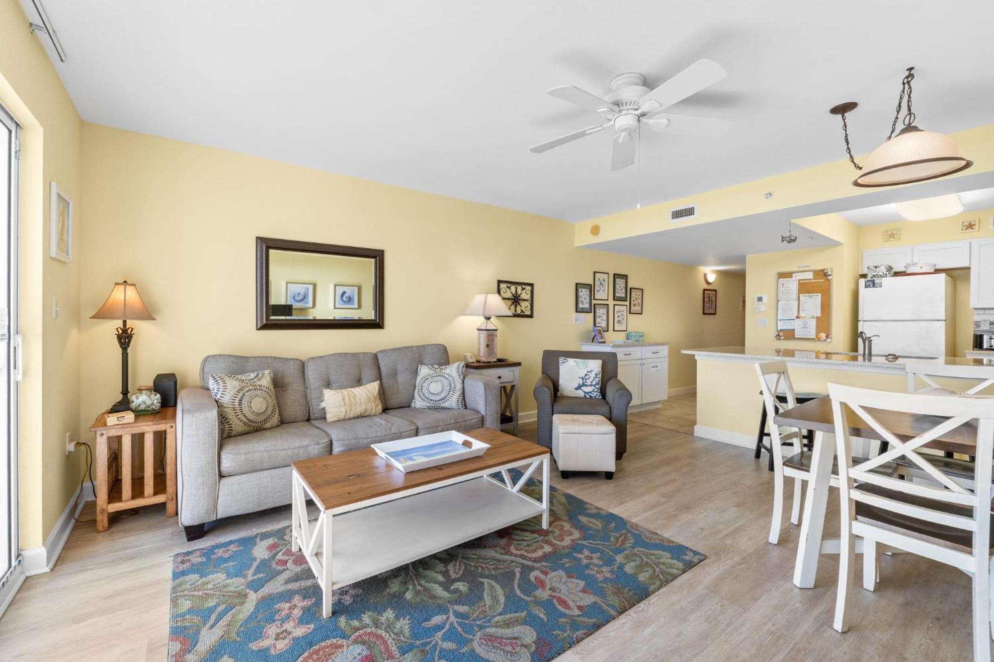 Beach Front Radiant Robins Nest 112, Free Activities Included! Fort Walton Beach Exterior foto