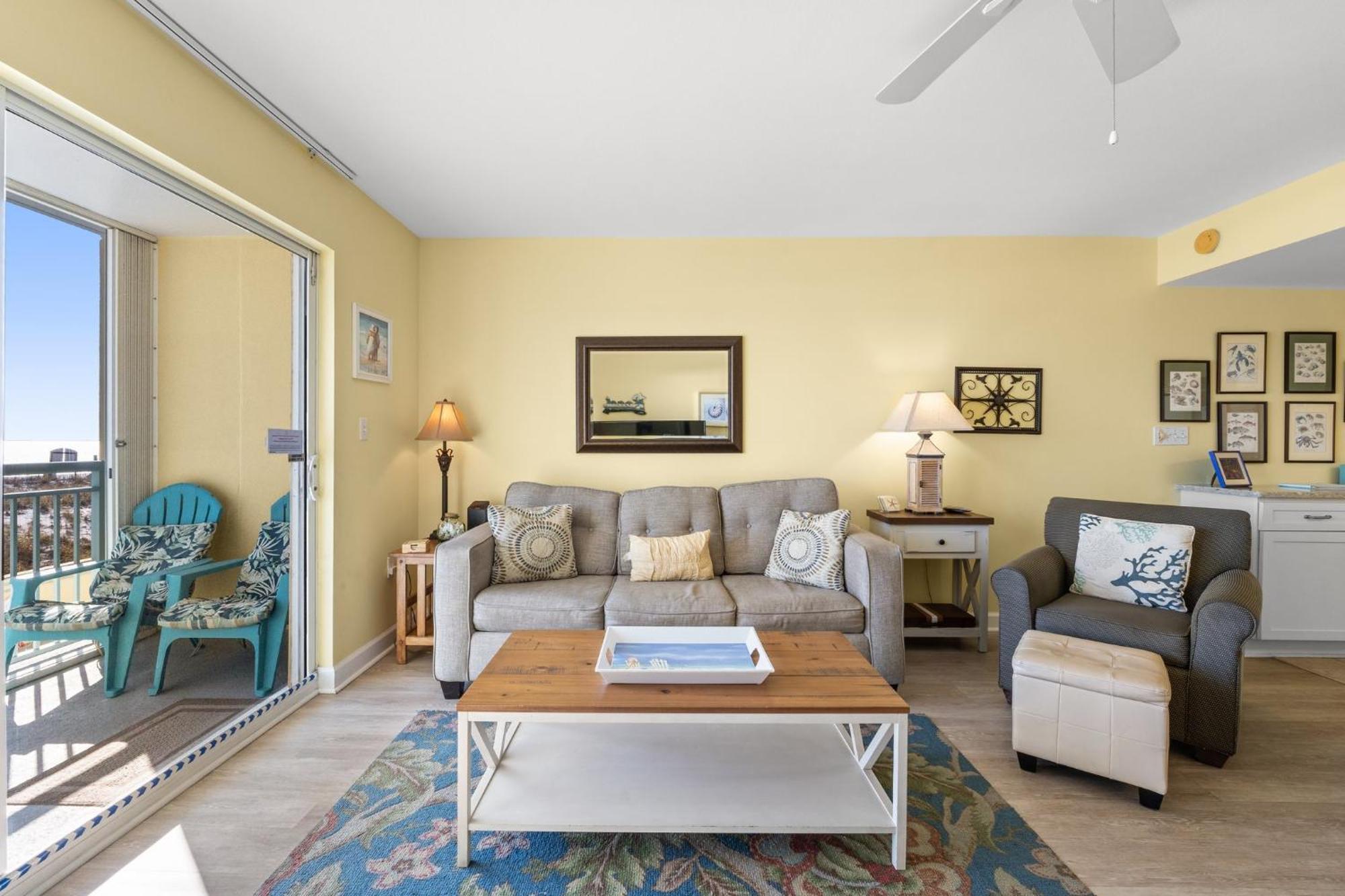 Beach Front Radiant Robins Nest 112, Free Activities Included! Fort Walton Beach Exterior foto